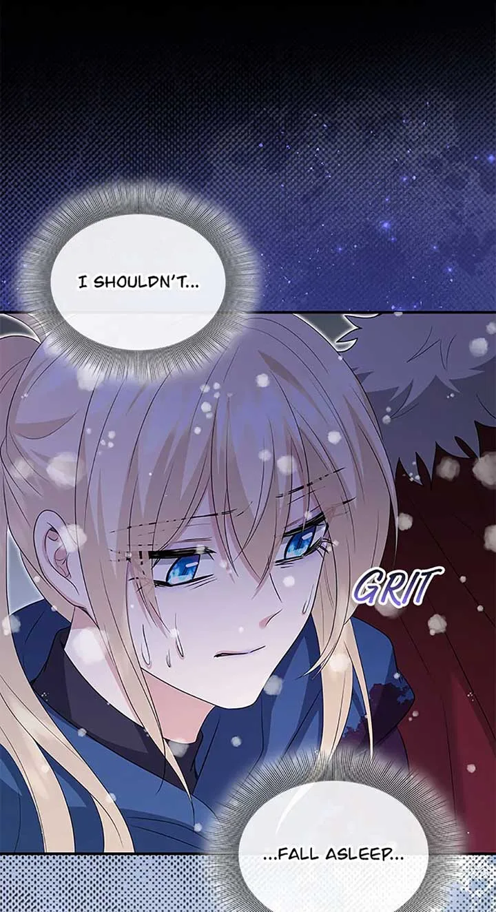 Marriage and Sword Chapter 109 page 61