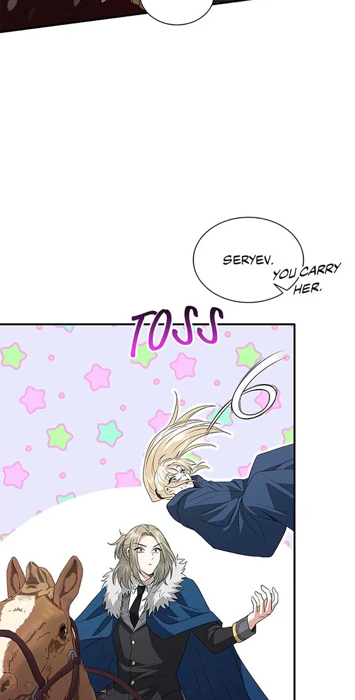 Marriage and Sword Chapter 109 page 107