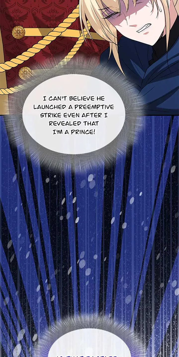 Marriage and Sword Chapter 109 page 100