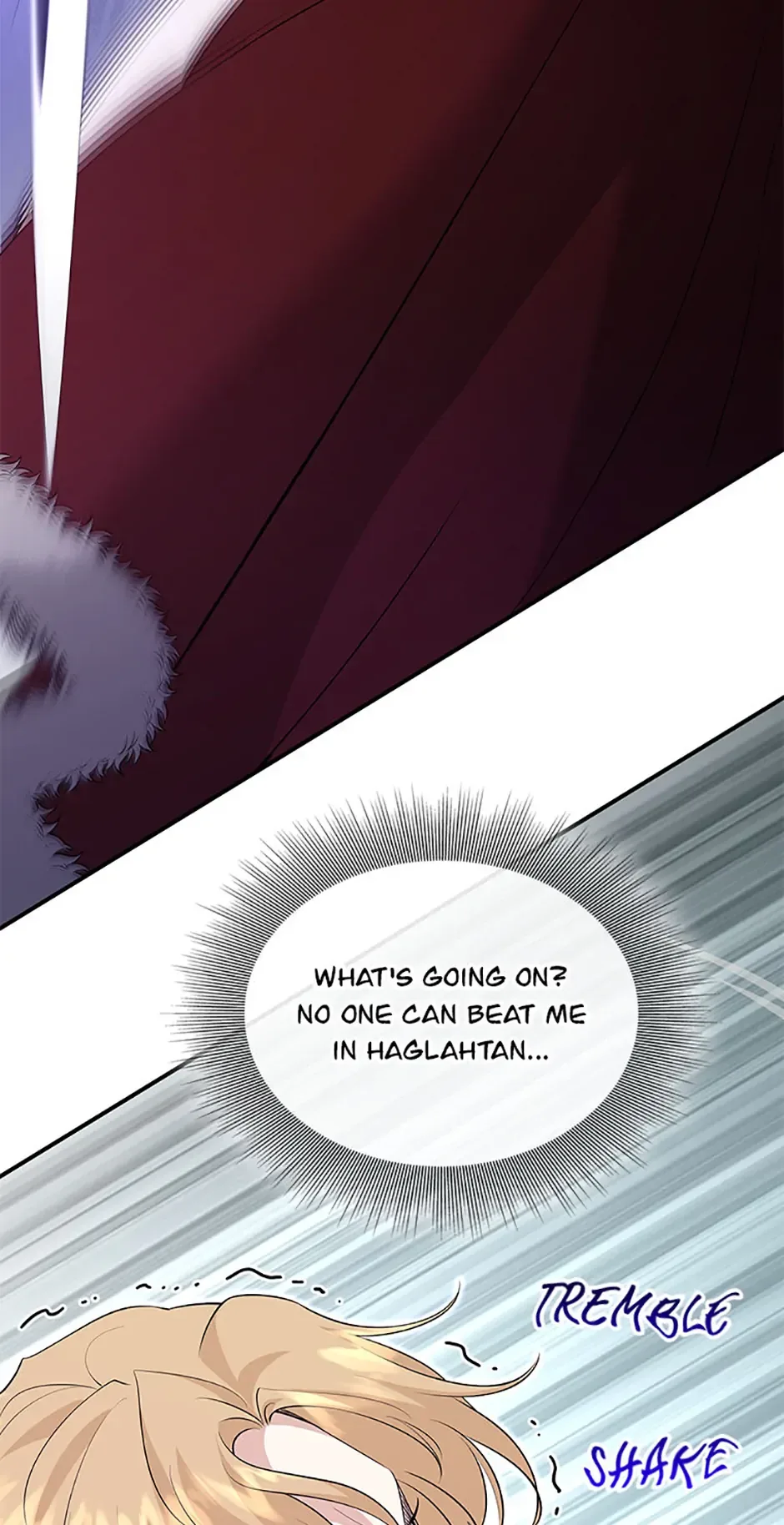 Marriage and Sword Chapter 110 page 13