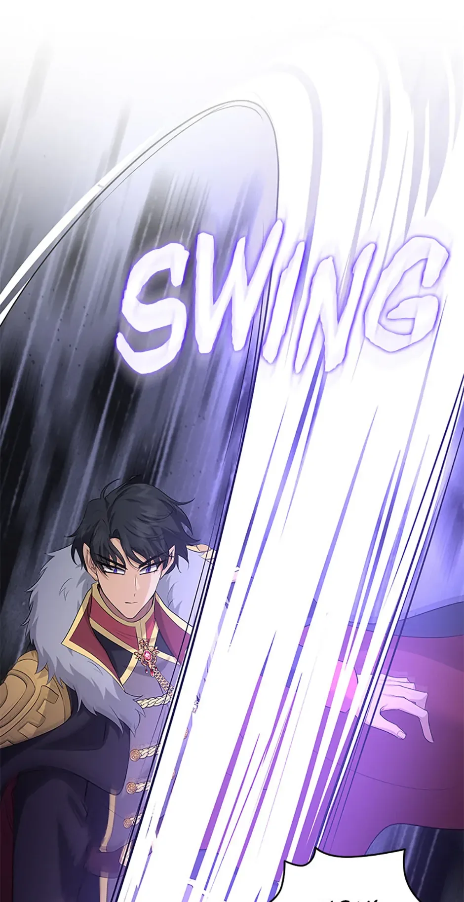 Marriage and Sword Chapter 110 page 11