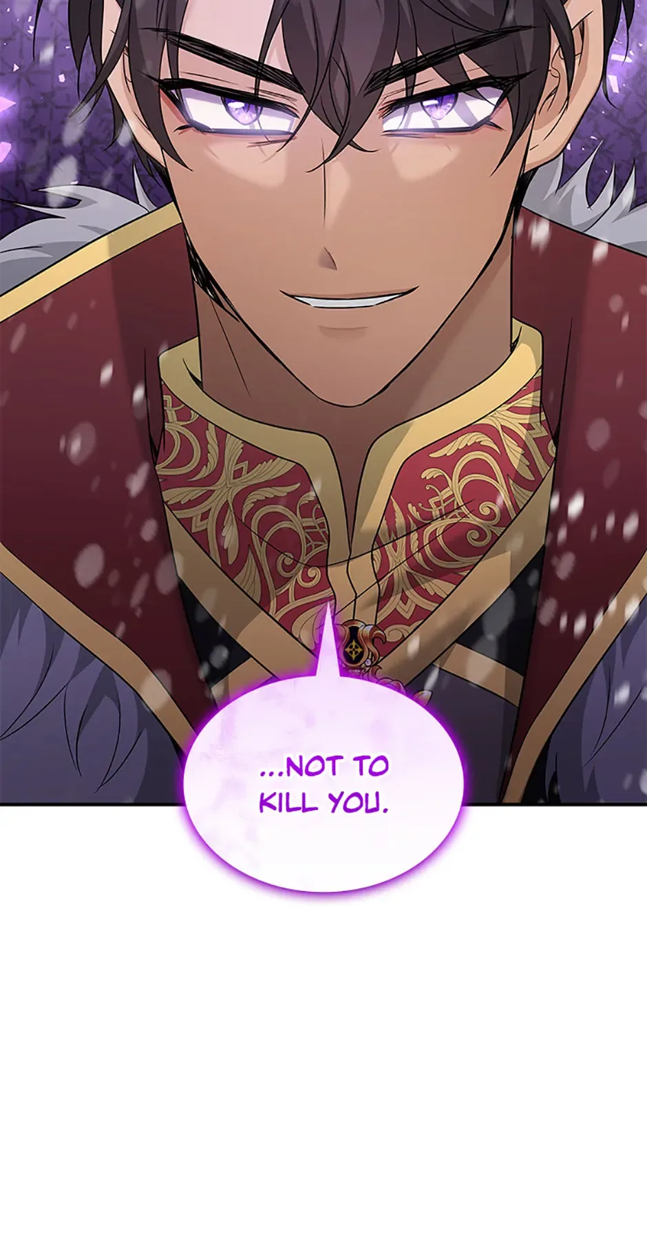 Marriage and Sword Chapter 110 page 4