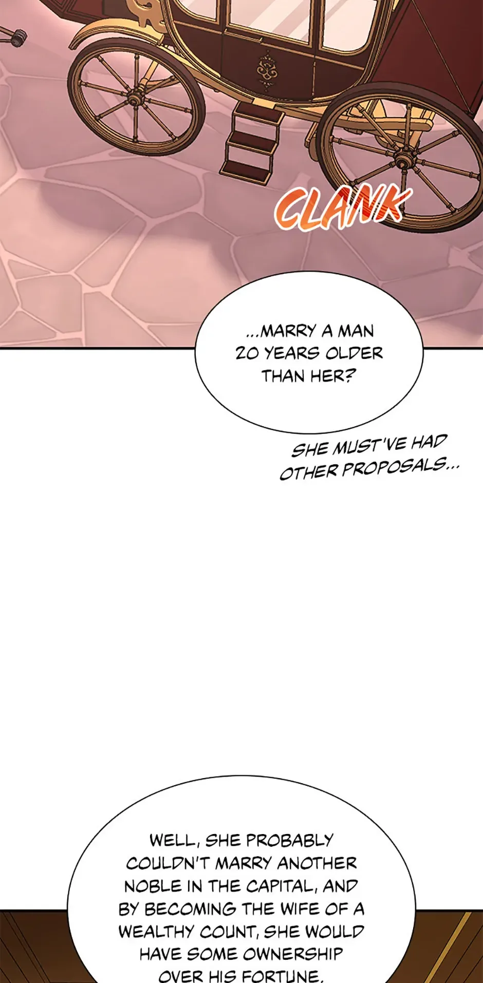 Marriage and Sword Chapter 114 page 6