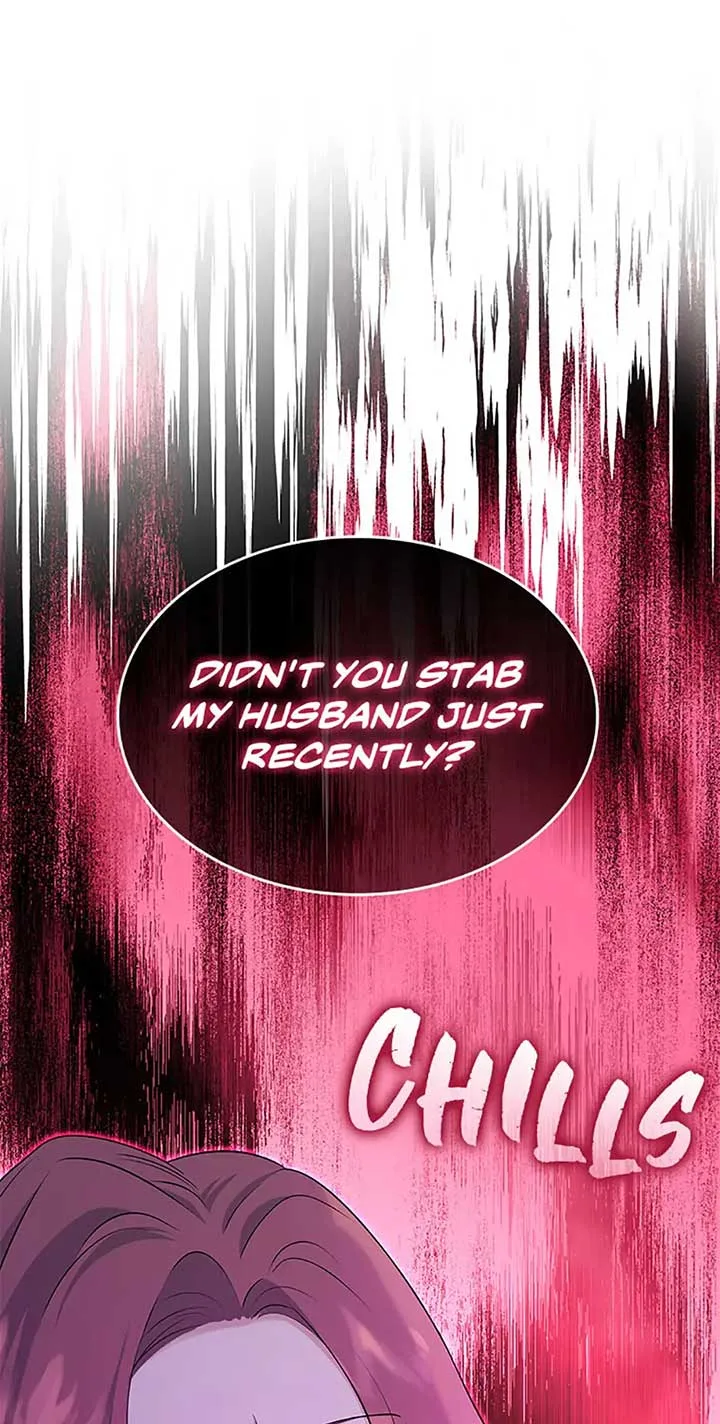 Marriage and Sword Chapter 118 page 12
