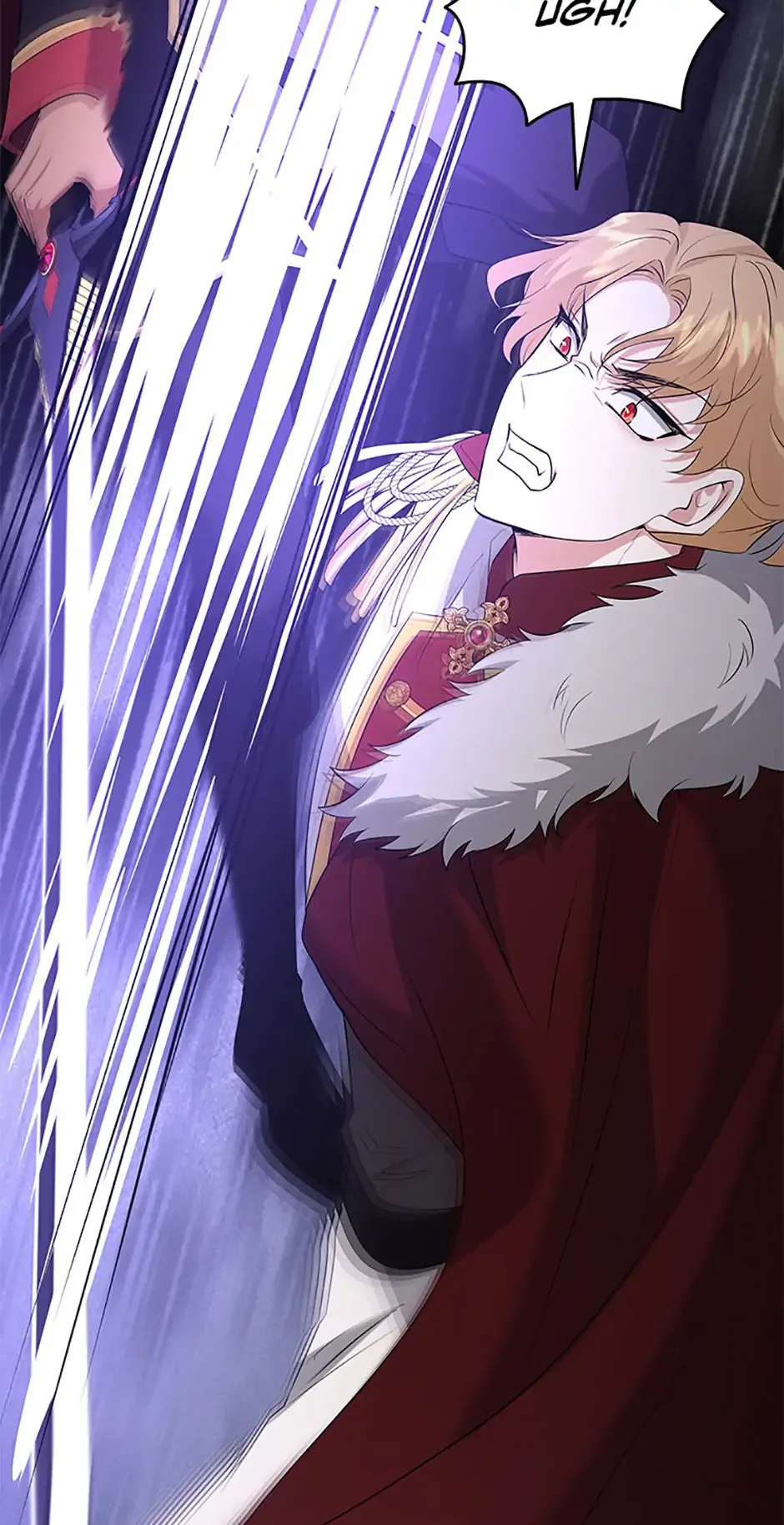 Marriage and Sword Chapter 110 page 12