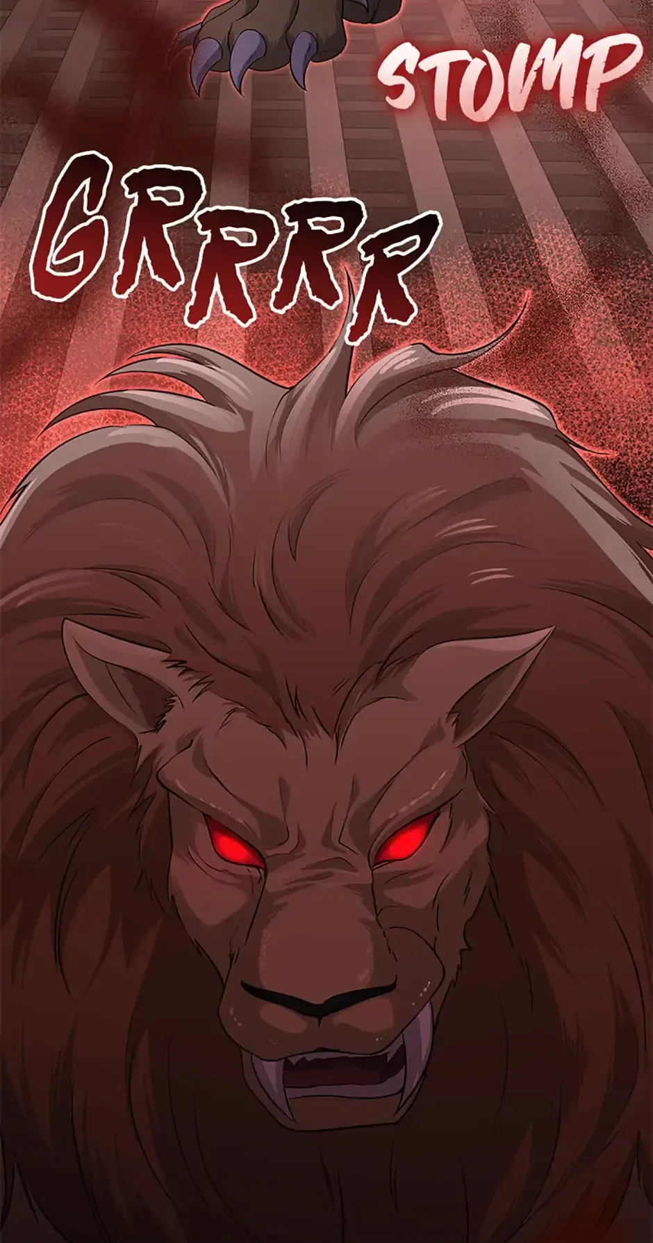Marriage and Sword Chapter 115 page 16