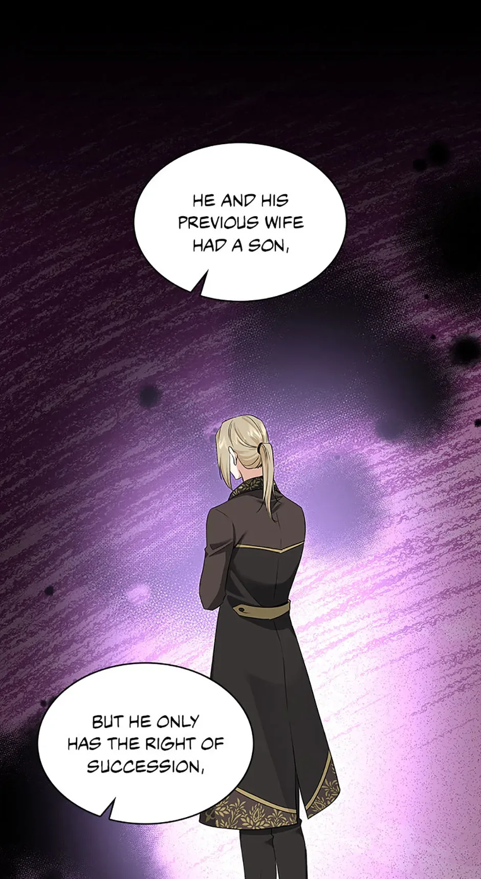 Marriage and Sword Chapter 114 page 8