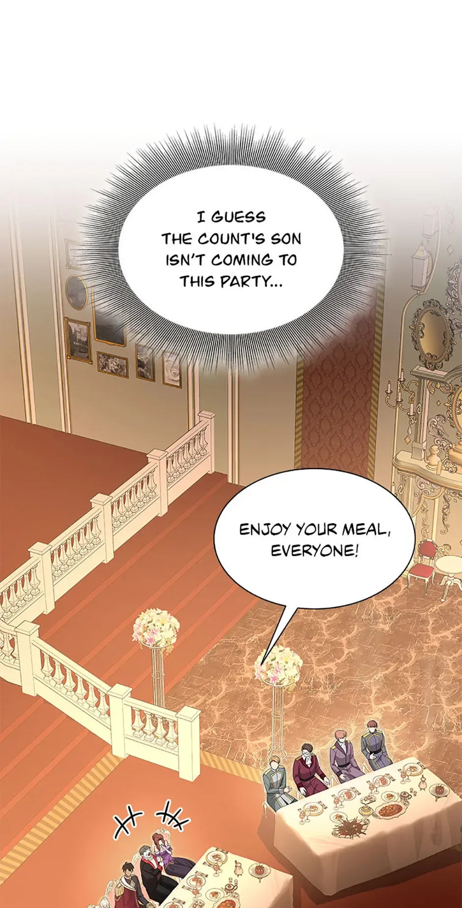 Marriage and Sword Chapter 114 page 31