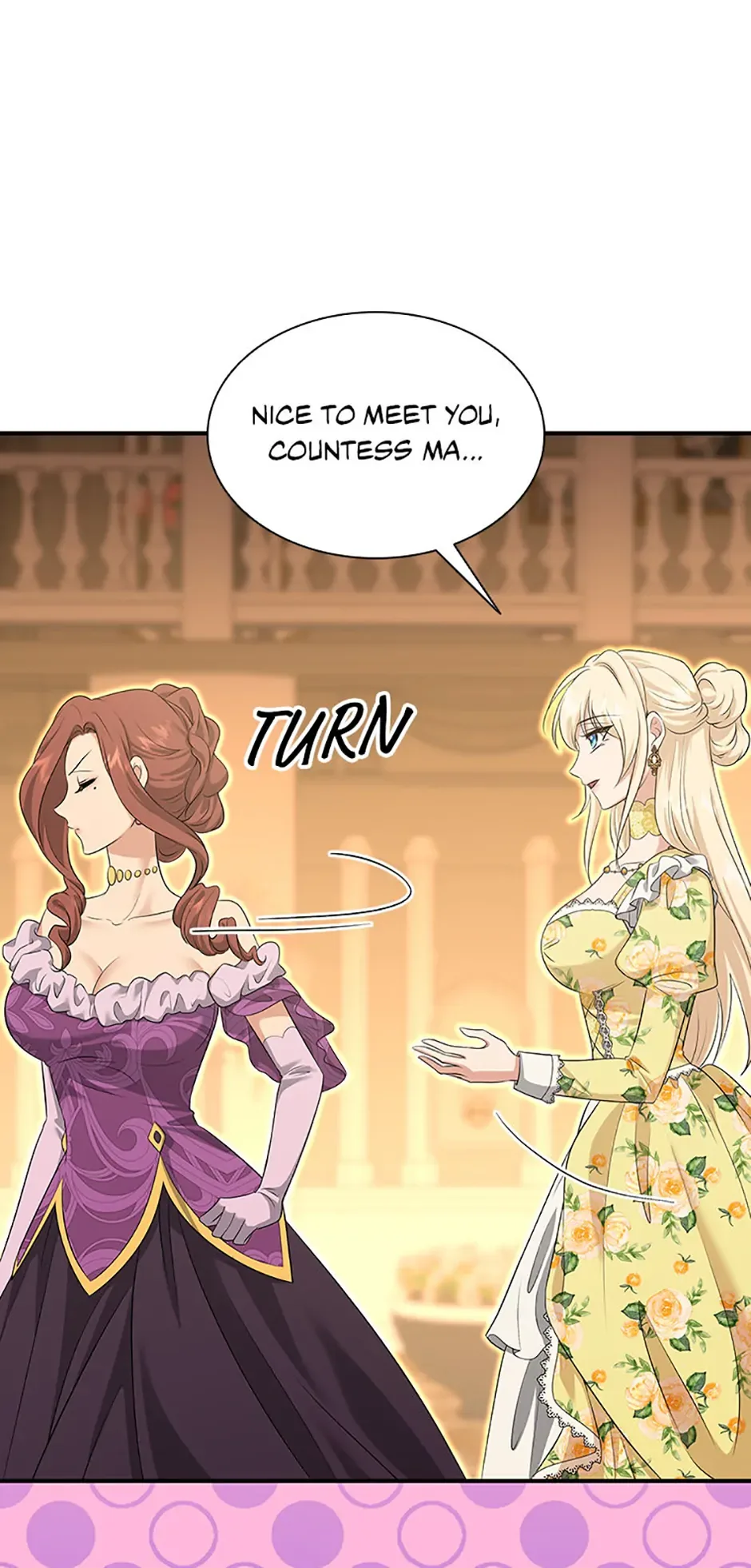 Marriage and Sword Chapter 114 page 26