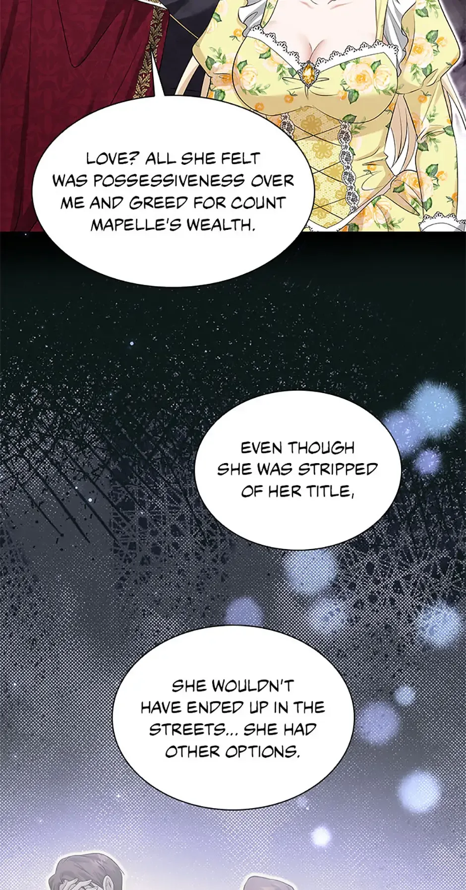 Marriage and Sword Chapter 115 page 11