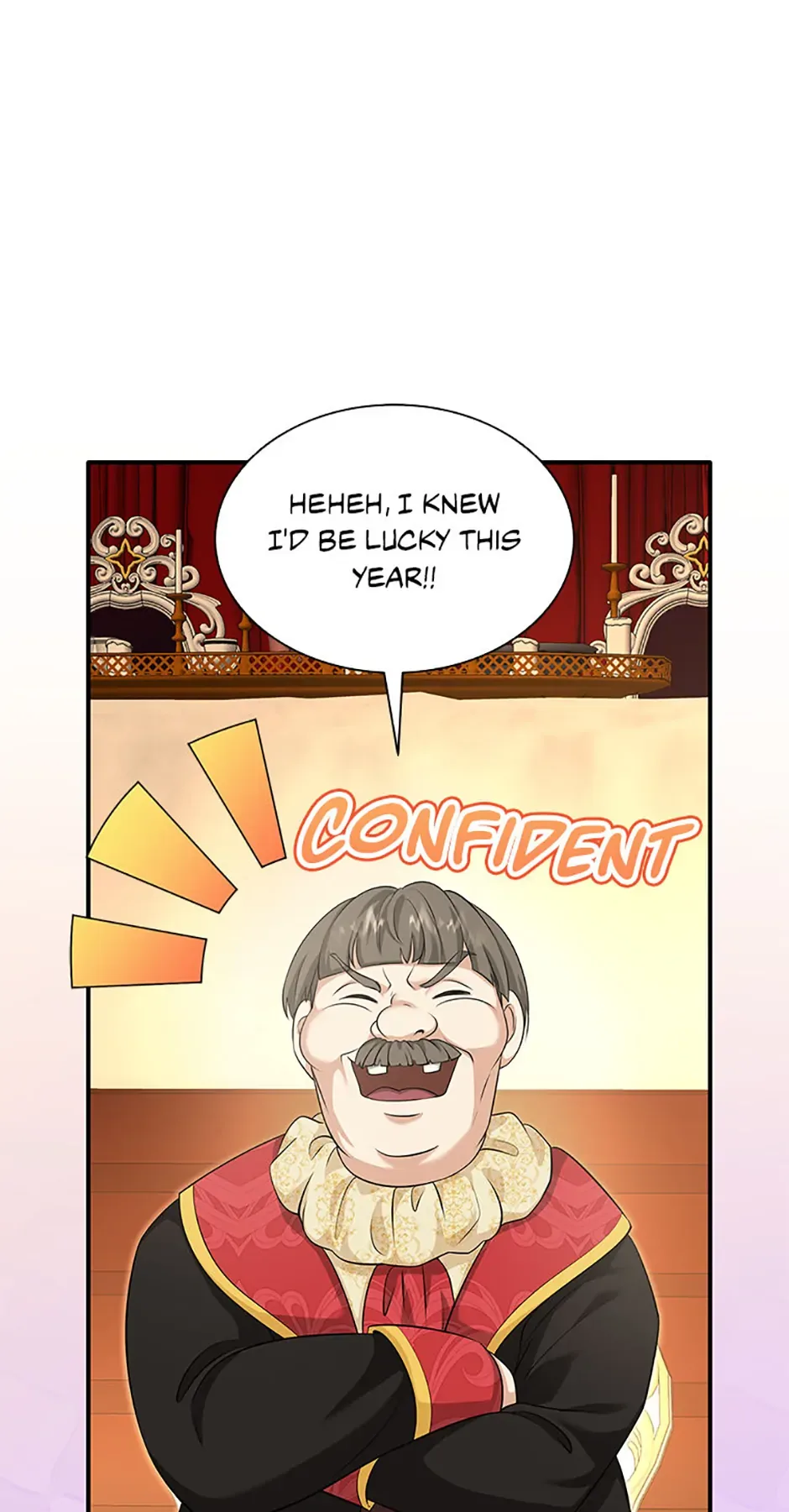 Marriage and Sword Chapter 114 page 41