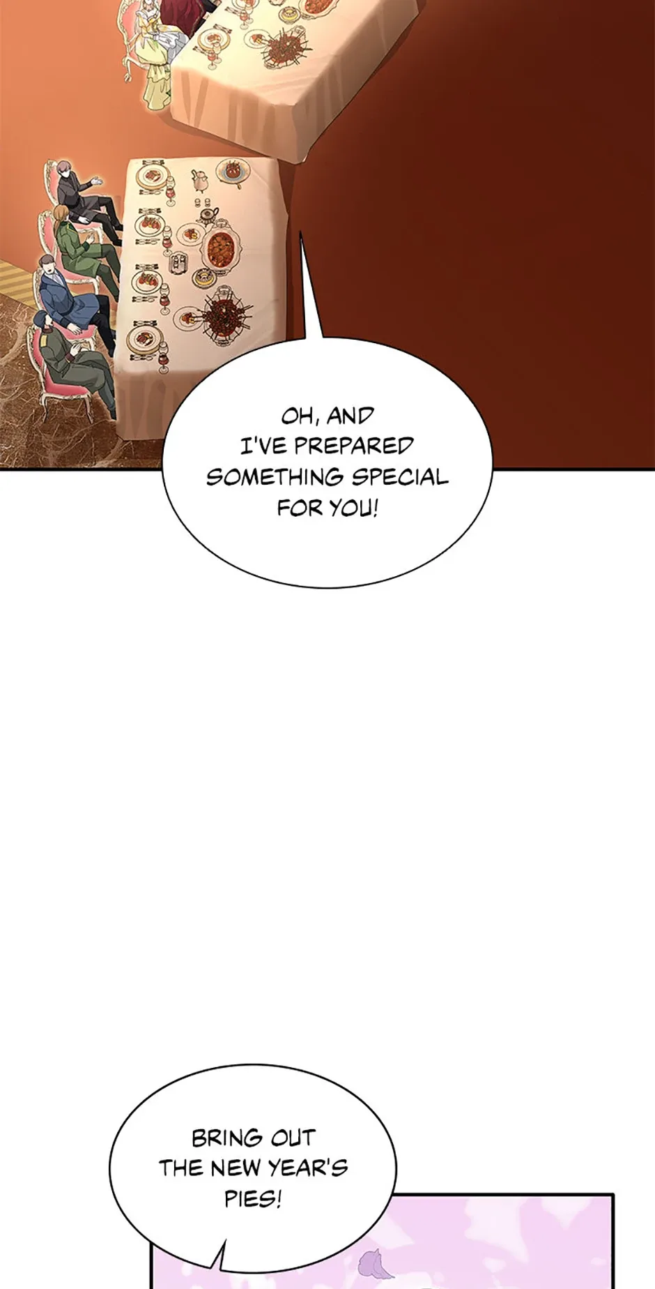 Marriage and Sword Chapter 114 page 32