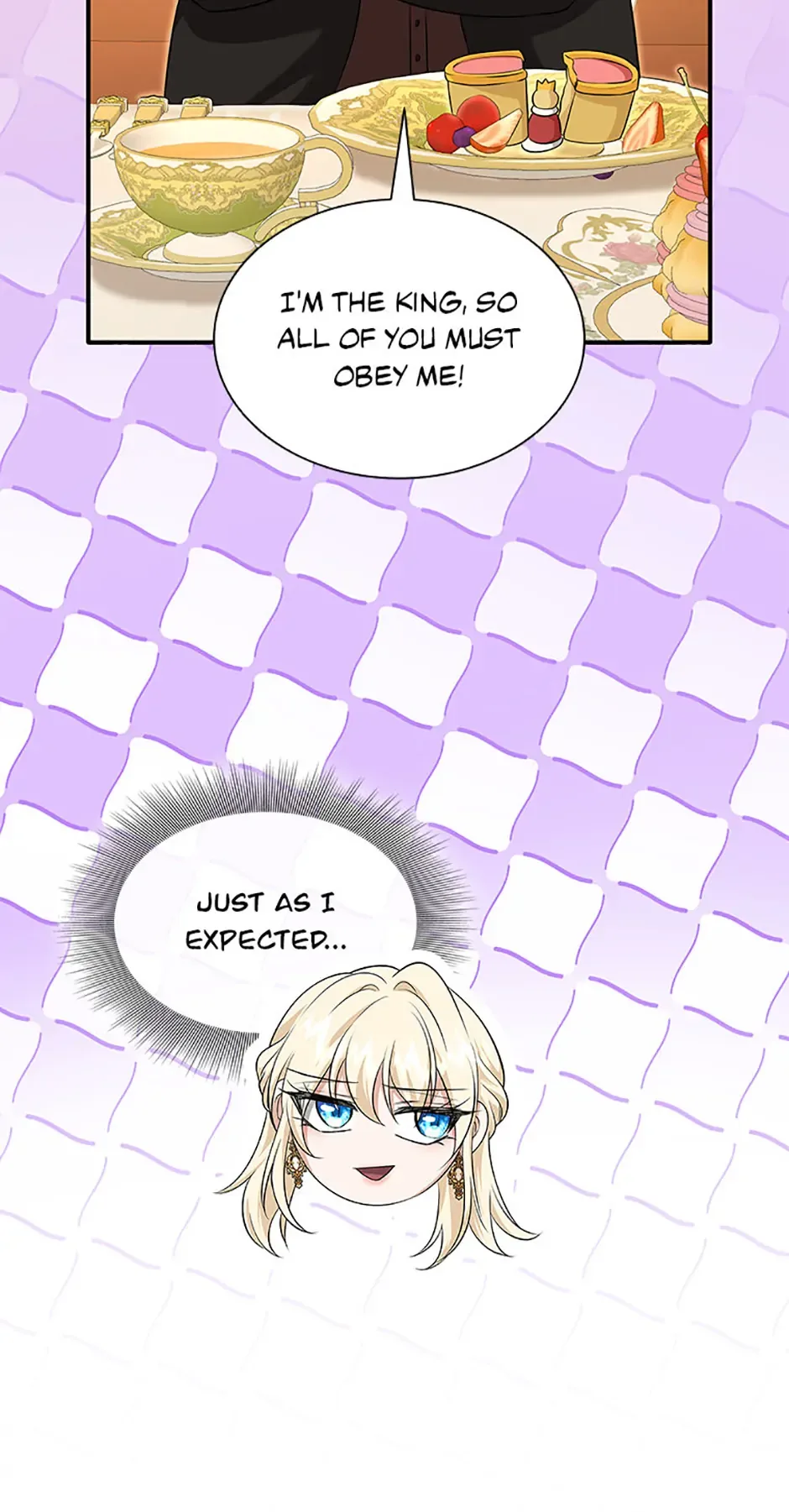 Marriage and Sword Chapter 114 page 42
