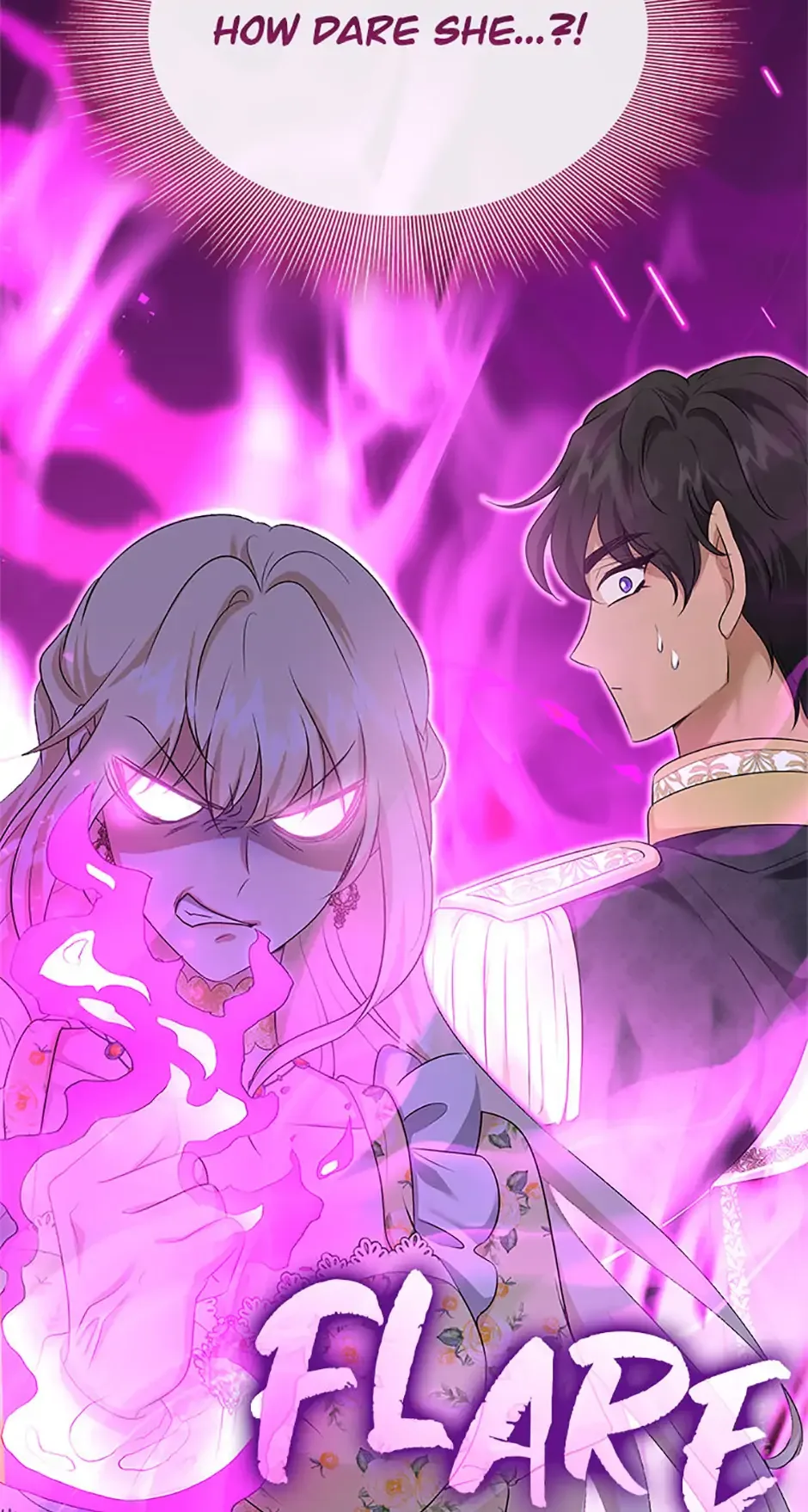 Marriage and Sword Chapter 115 page 7