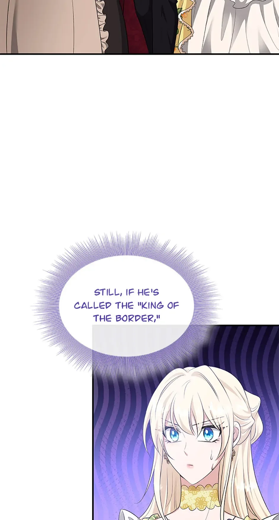 Marriage and Sword Chapter 114 page 15