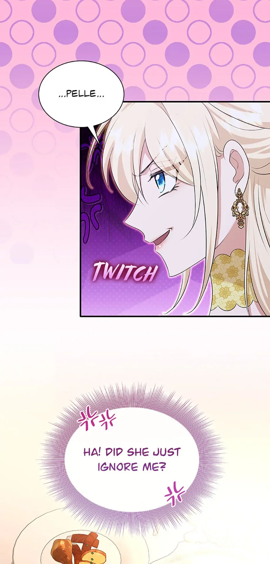 Marriage and Sword Chapter 114 page 27