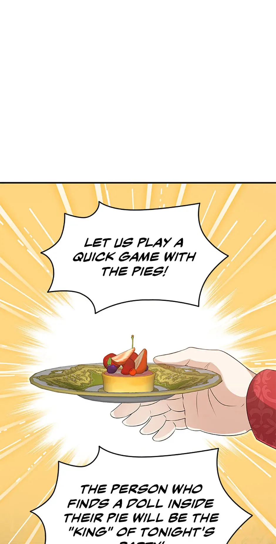 Marriage and Sword Chapter 114 page 35