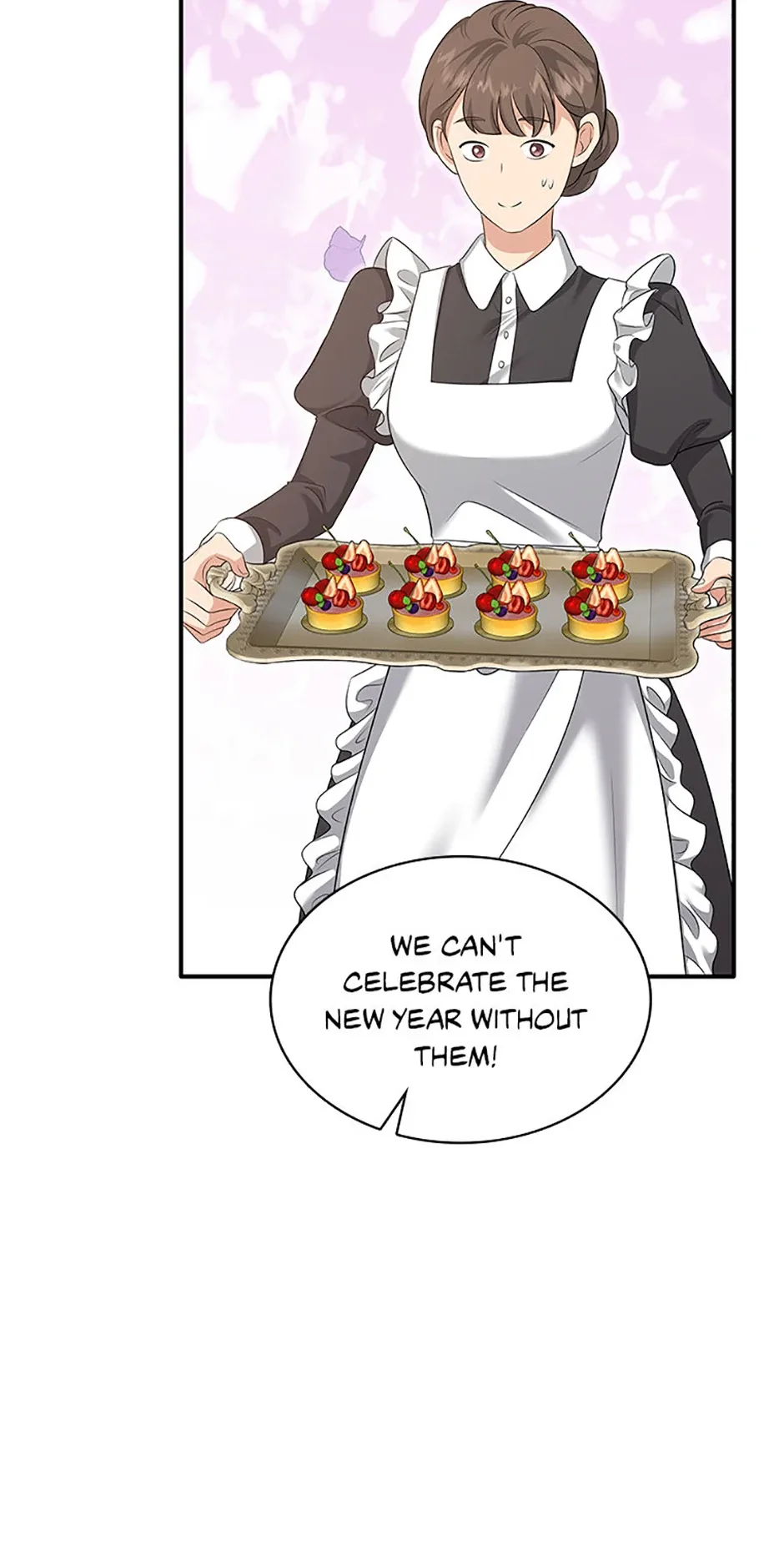 Marriage and Sword Chapter 114 page 33