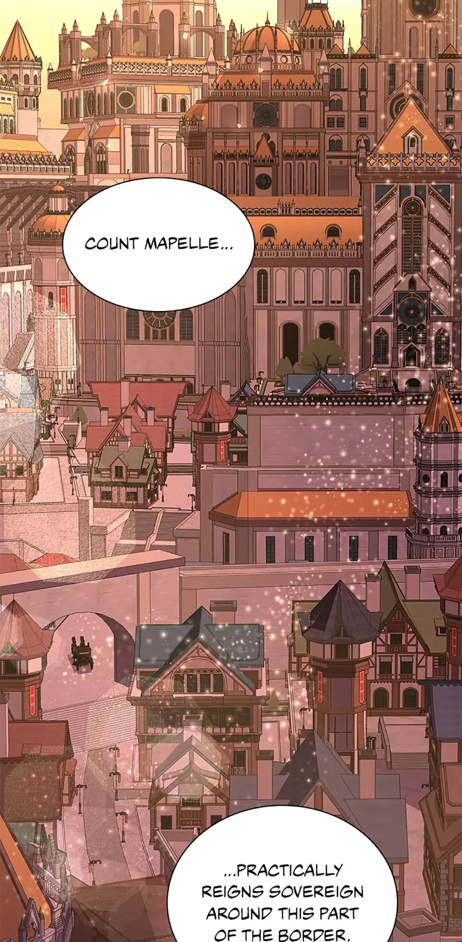 Marriage and Sword Chapter 114 page 4