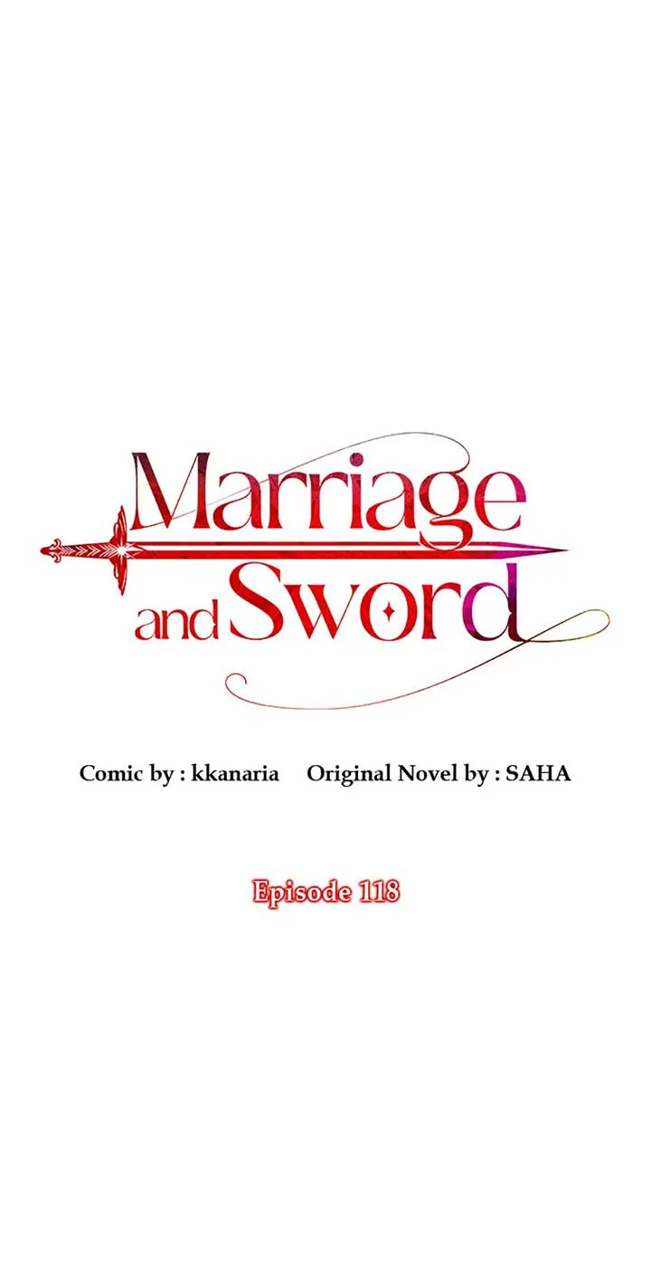 Marriage and Sword Chapter 118 page 2