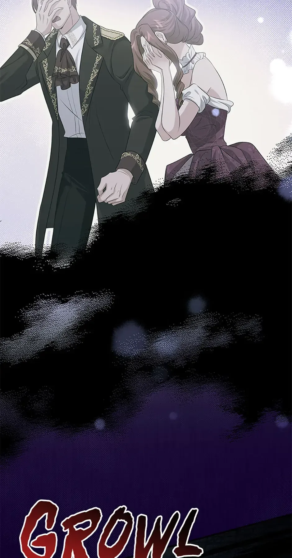 Marriage and Sword Chapter 115 page 12
