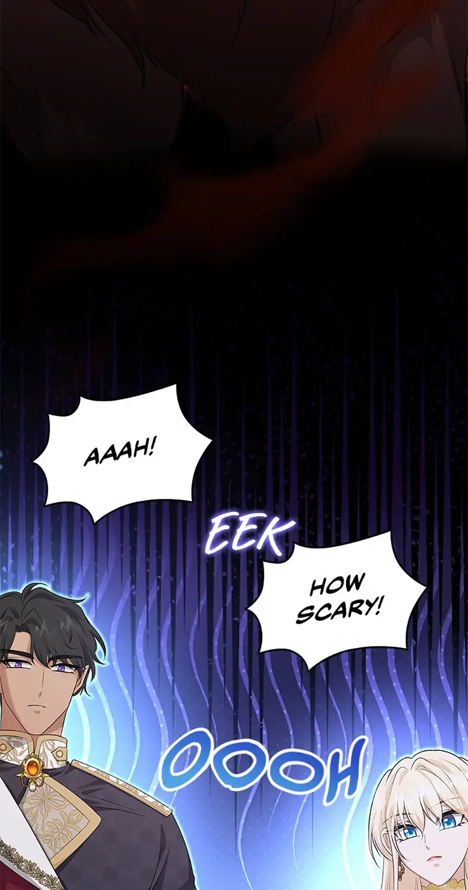 Marriage and Sword Chapter 115 page 17