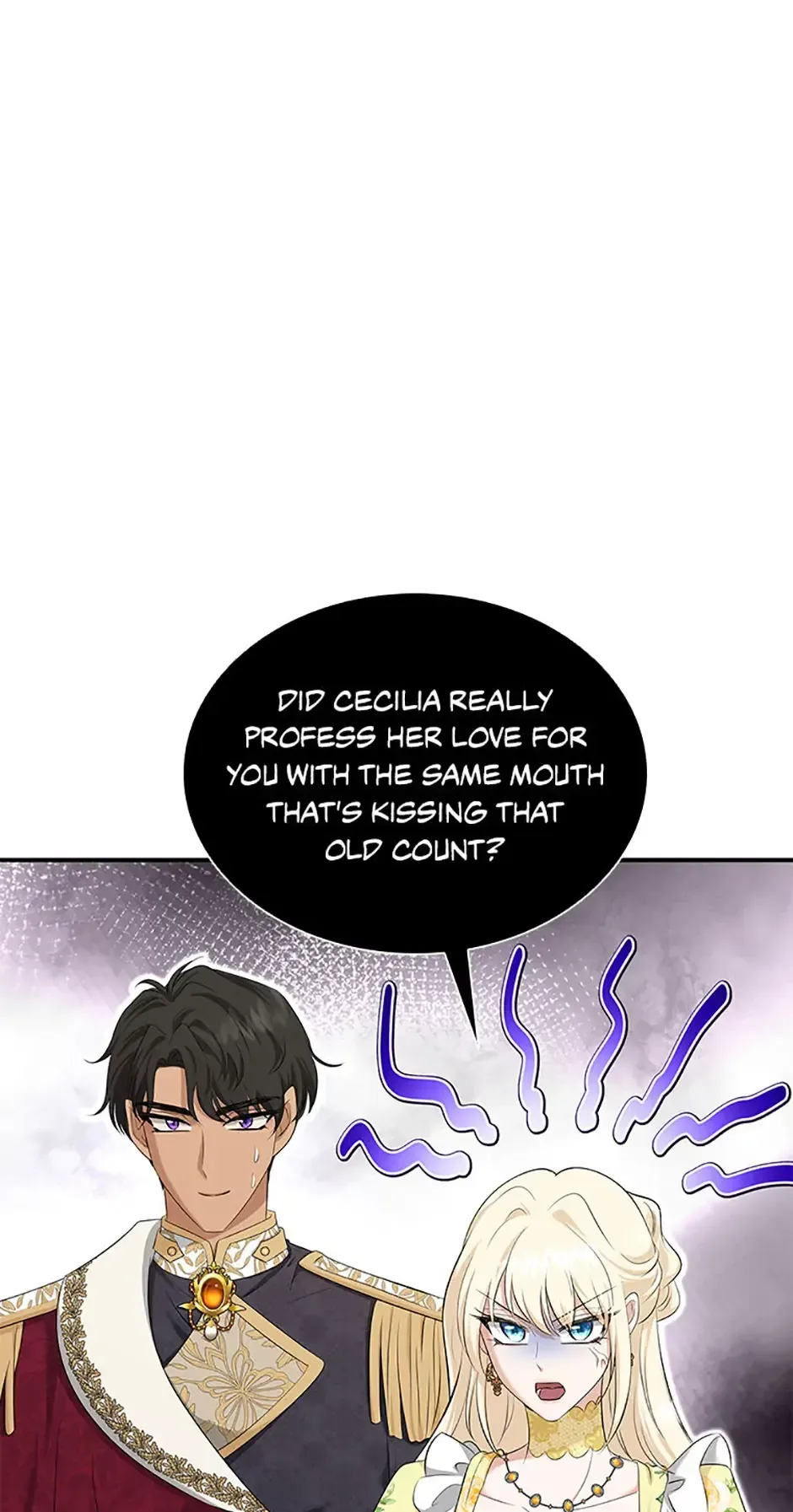 Marriage and Sword Chapter 115 page 10