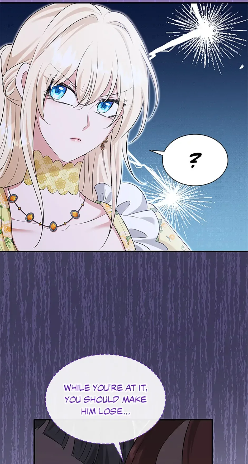 Marriage and Sword Chapter 115 page 5