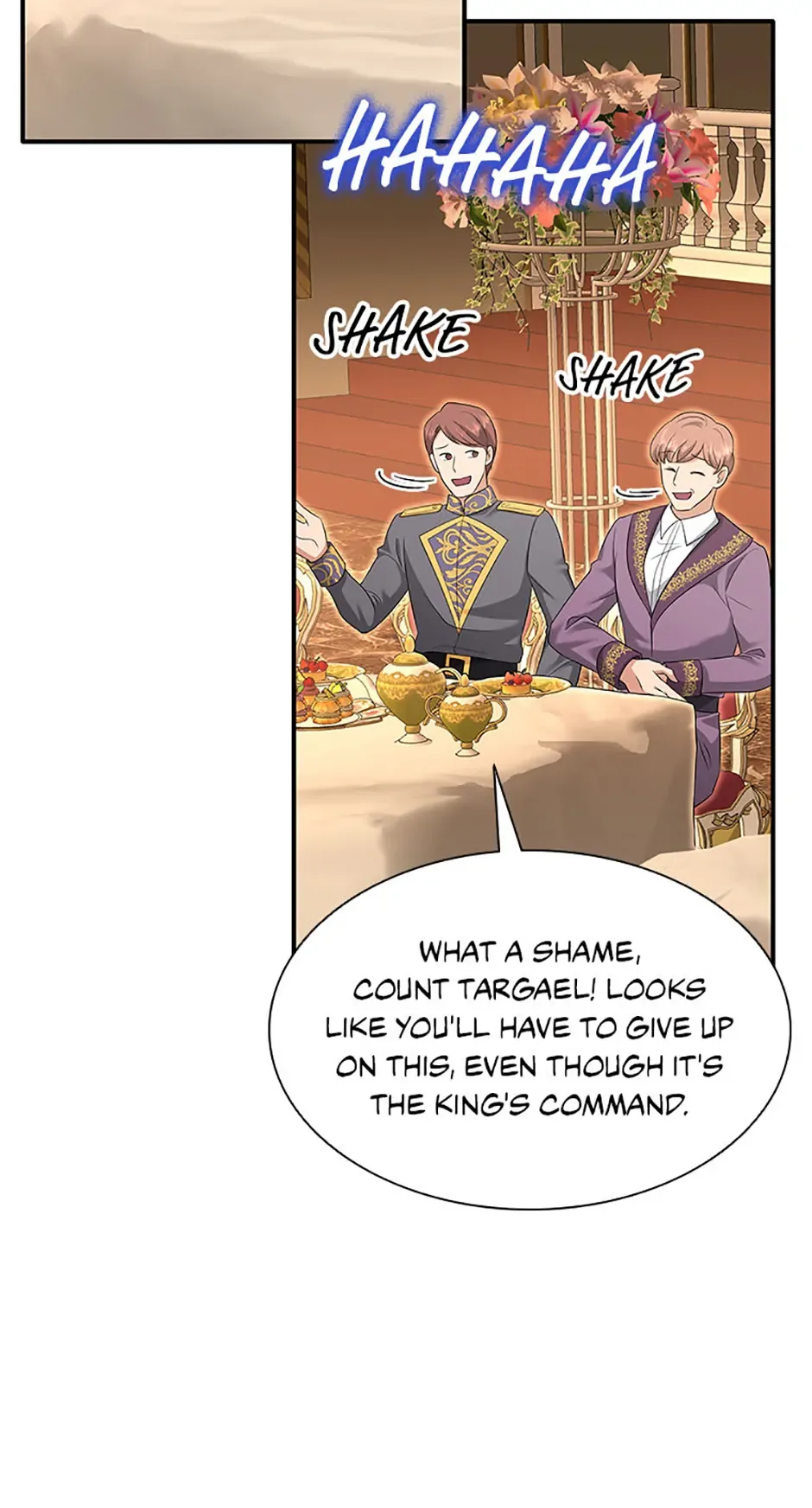 Marriage and Sword Chapter 114 page 49