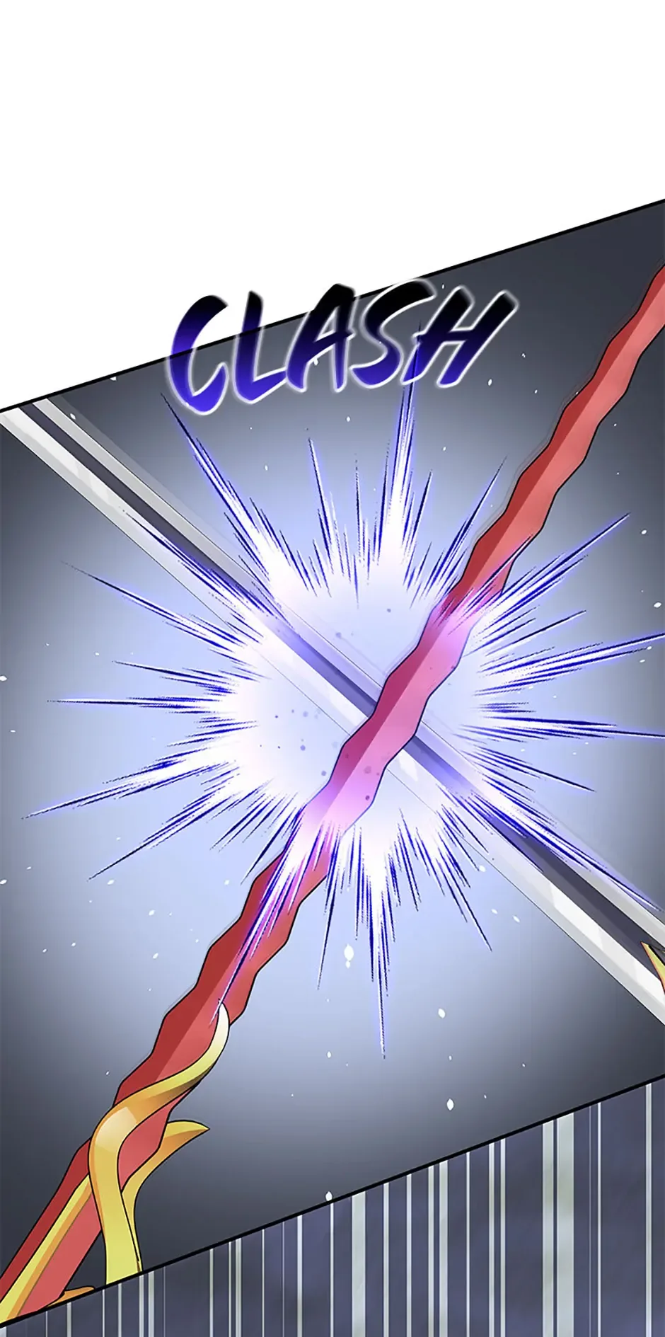 Marriage and Sword Chapter 110 page 6