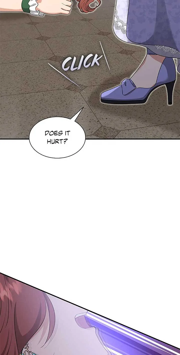 Marriage and Sword Chapter 118 page 5