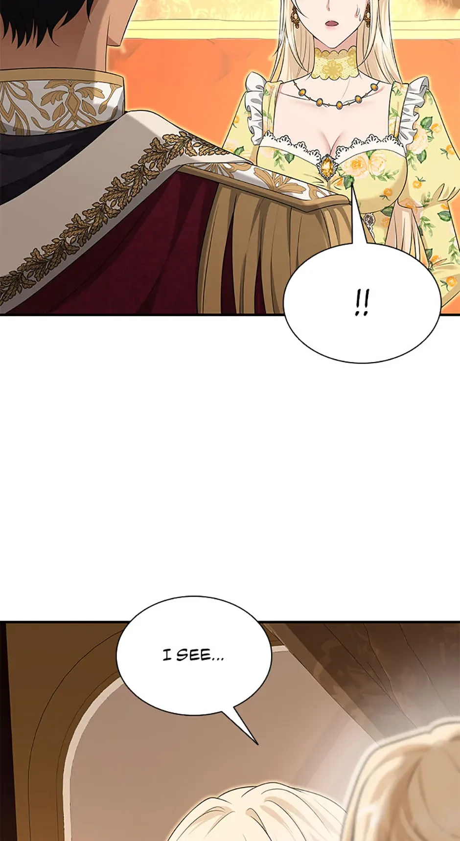 Marriage and Sword Chapter 114 page 10