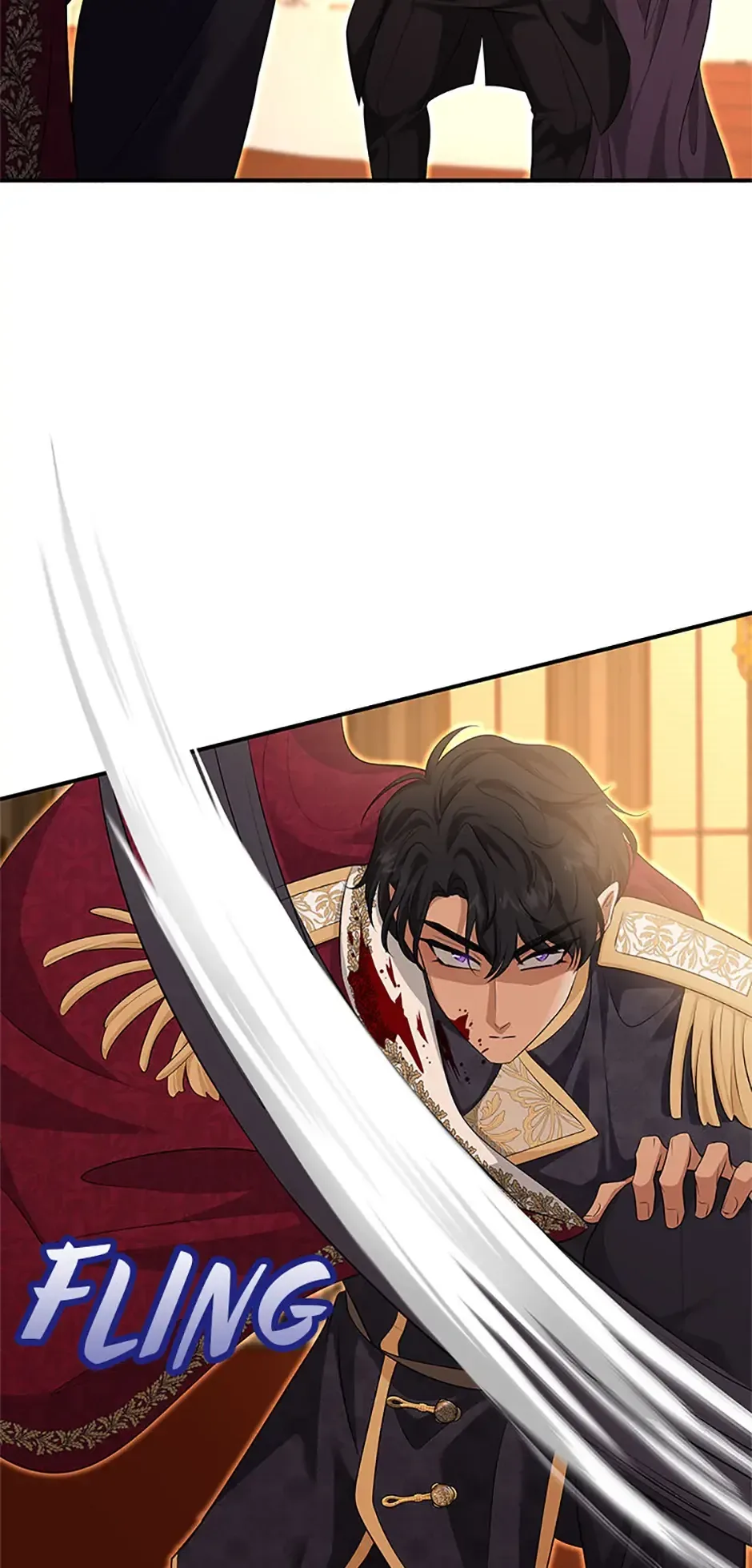 Marriage and Sword Chapter 115 page 39