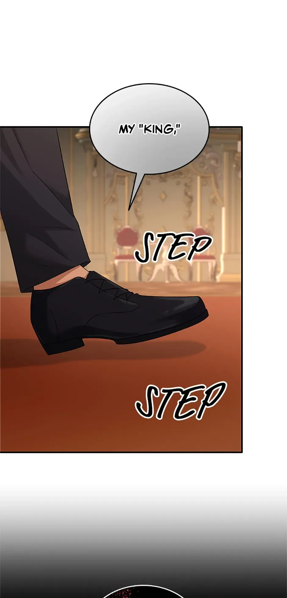 Marriage and Sword Chapter 115 page 54