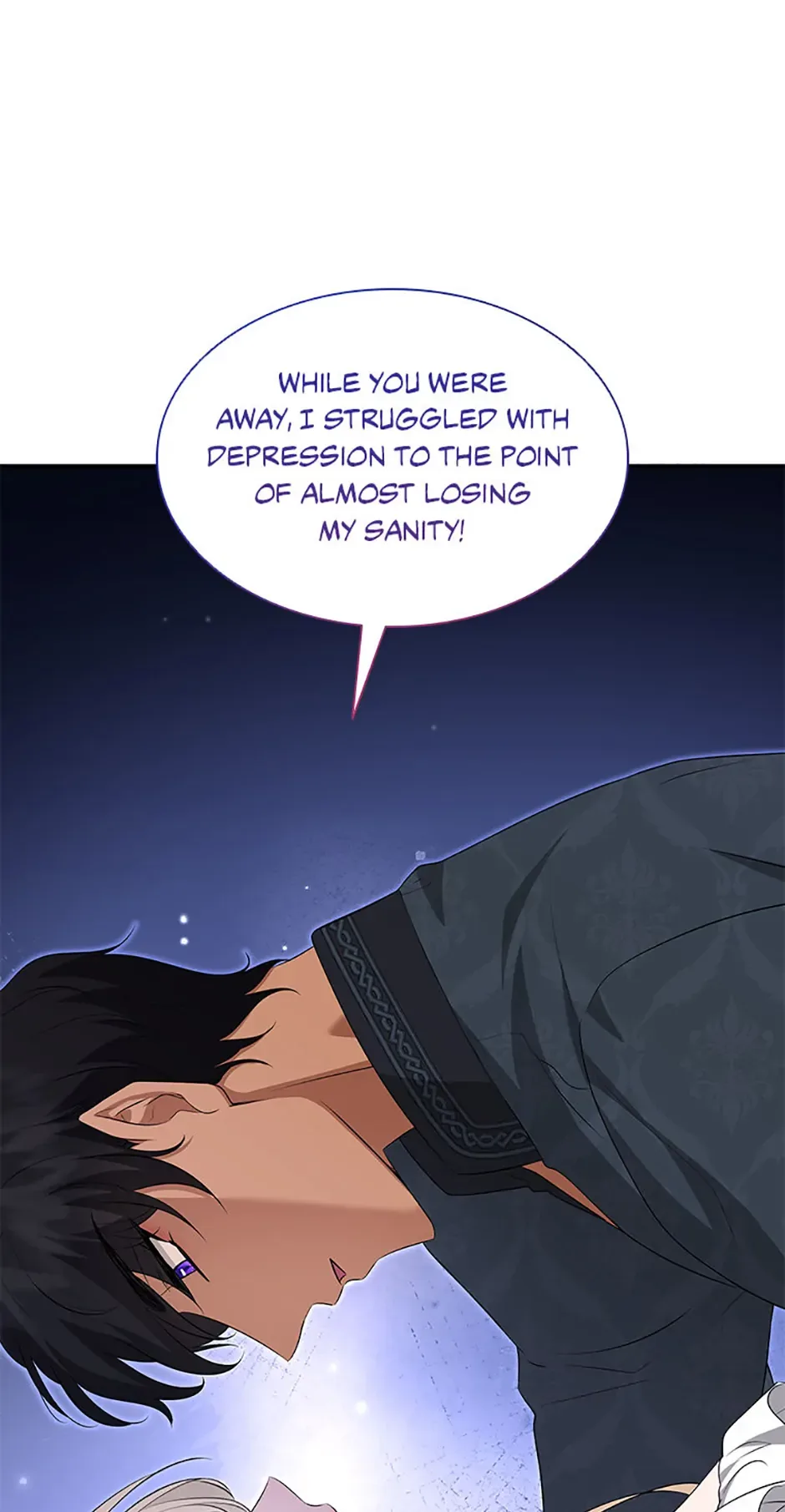 Marriage and Sword Chapter 111 page 48