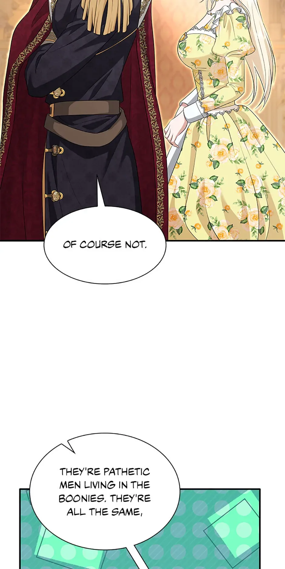 Marriage and Sword Chapter 114 page 65