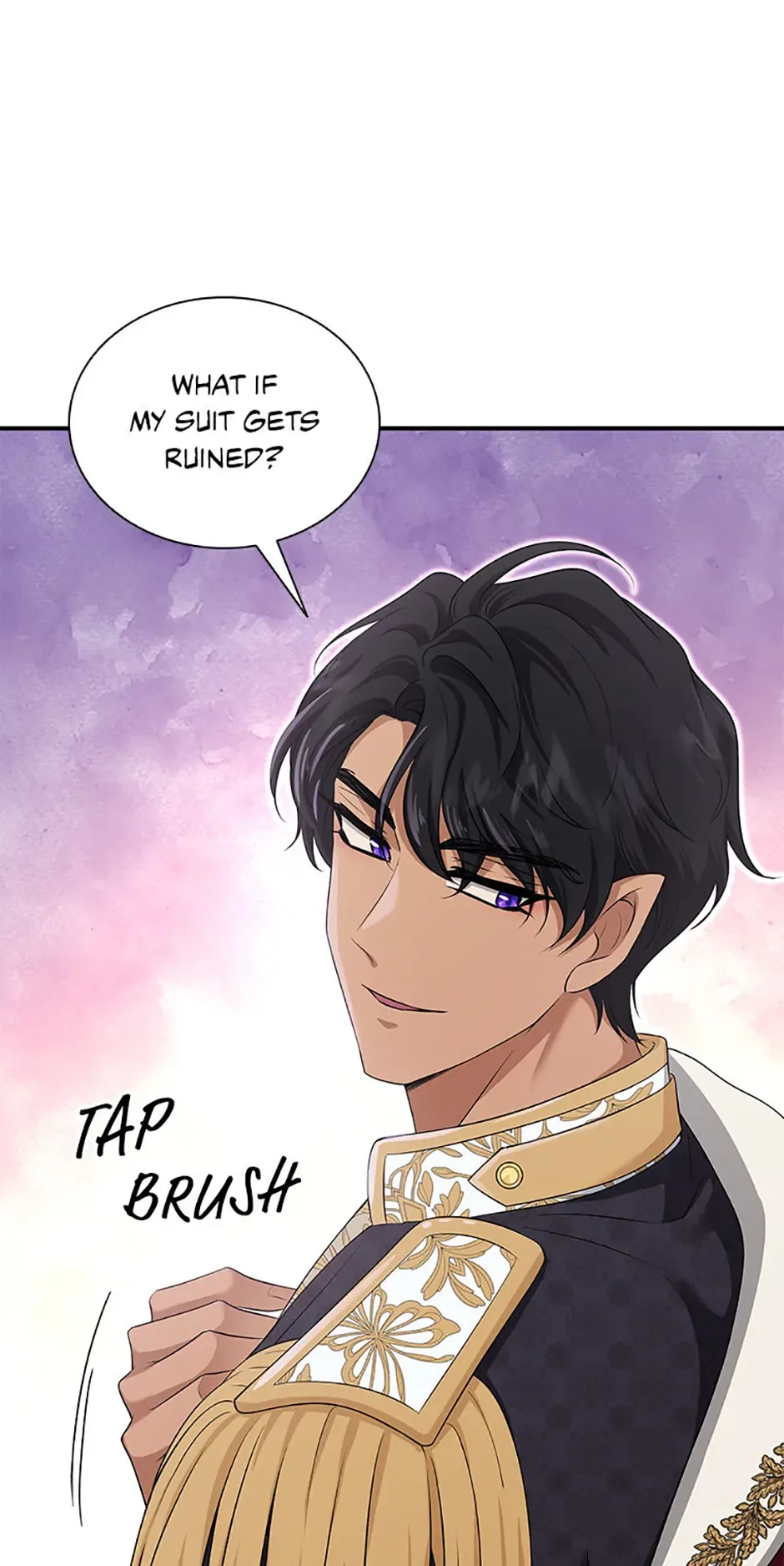 Marriage and Sword Chapter 114 page 62