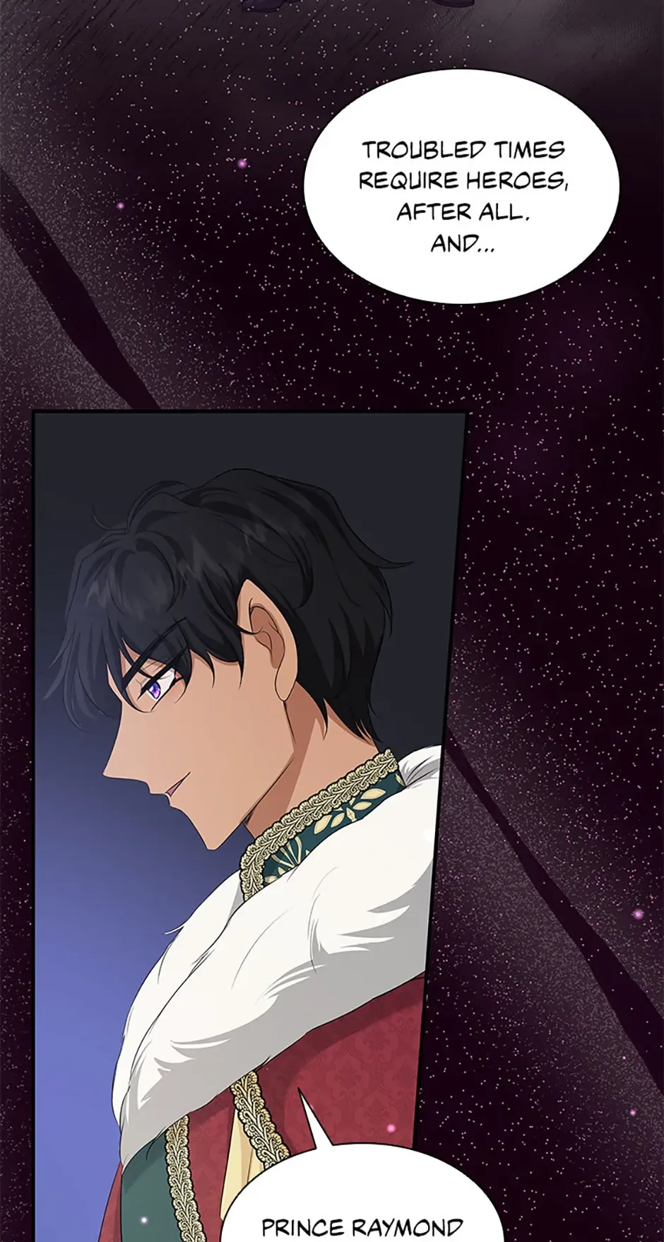 Marriage and Sword Chapter 113 page 44
