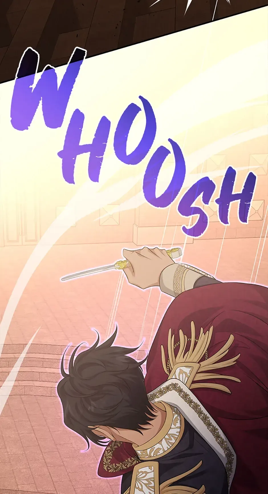 Marriage and Sword Chapter 115 page 31