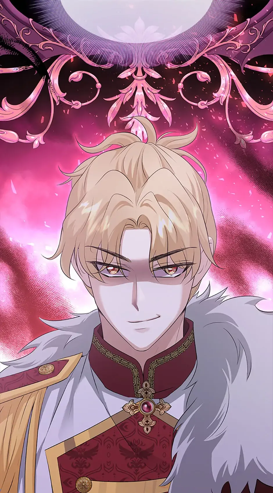 Marriage and Sword Chapter 113 page 18