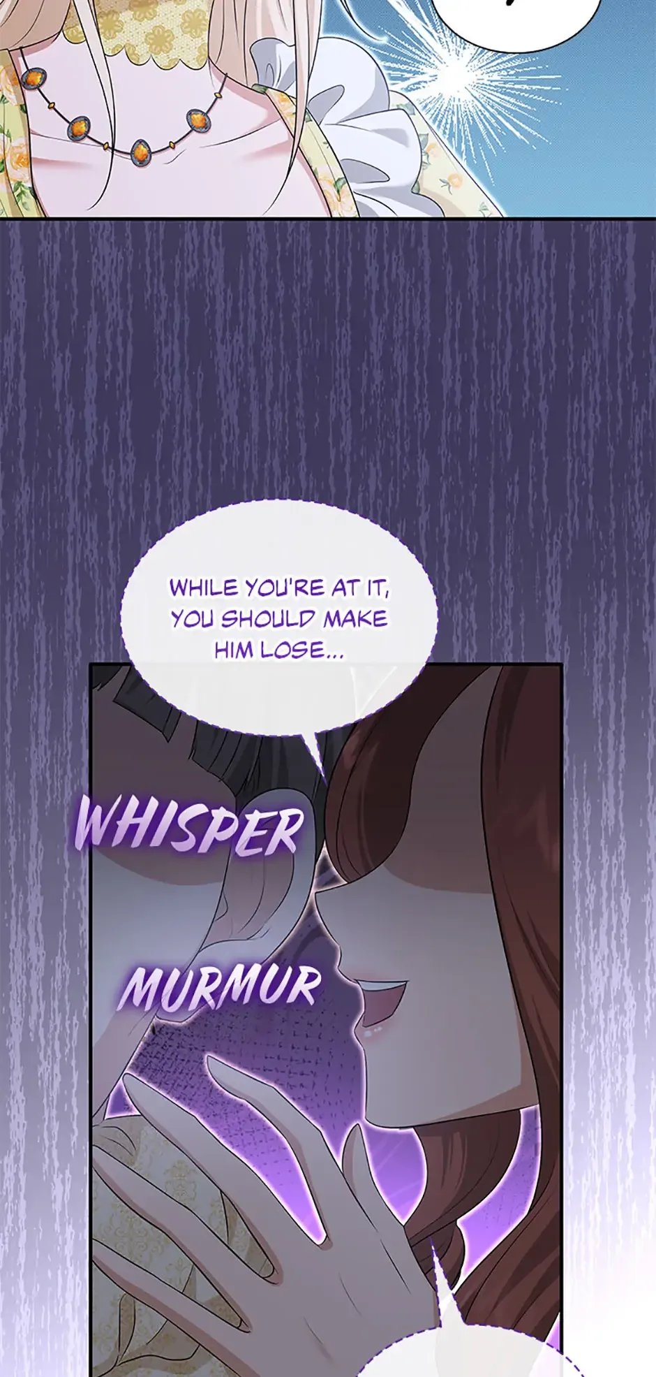Marriage and Sword Chapter 114 page 84