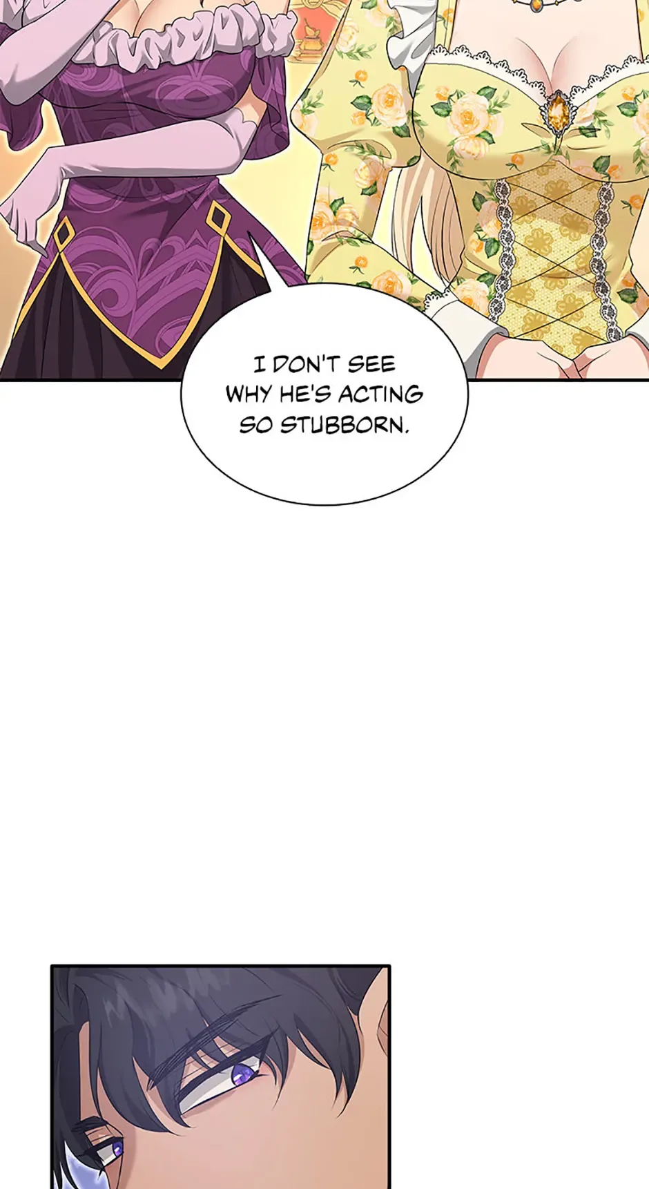 Marriage and Sword Chapter 114 page 69