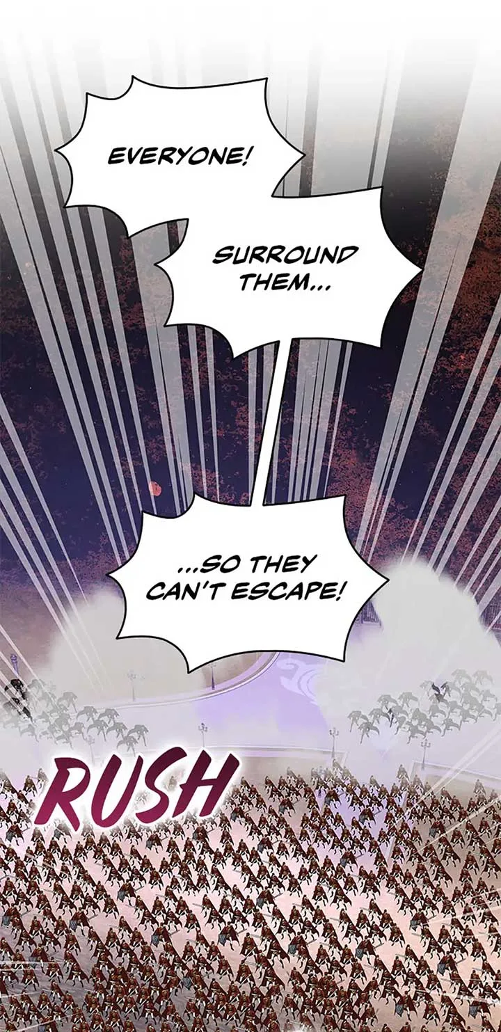 Marriage and Sword Chapter 118 page 45