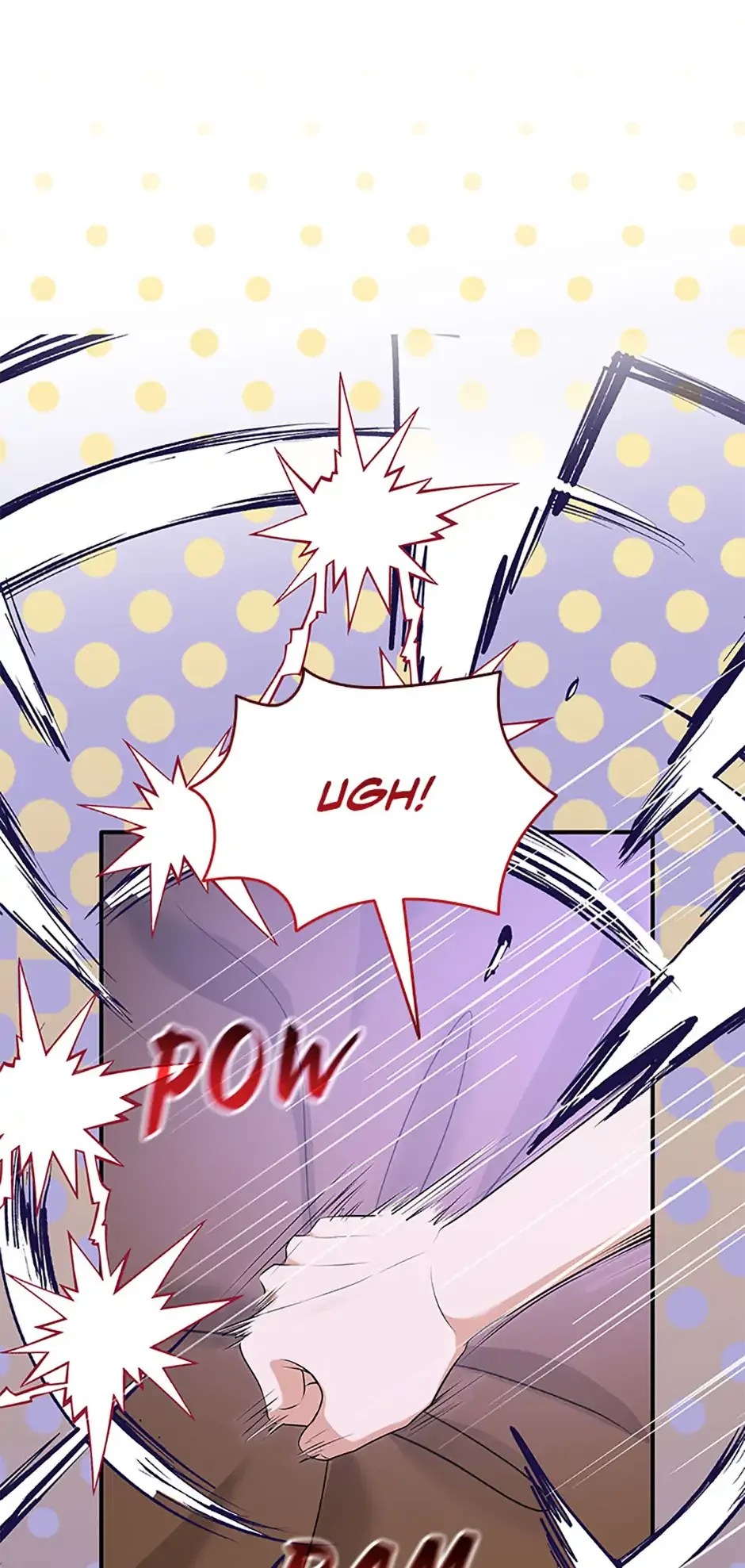Marriage and Sword Chapter 117 page 3