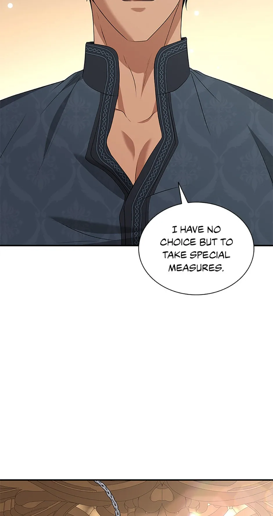 Marriage and Sword Chapter 111 page 45
