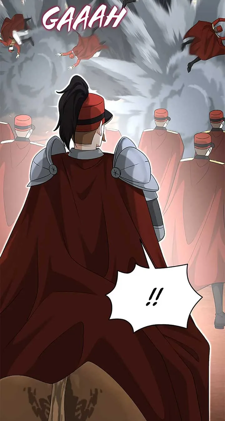 Marriage and Sword Chapter 118 page 53