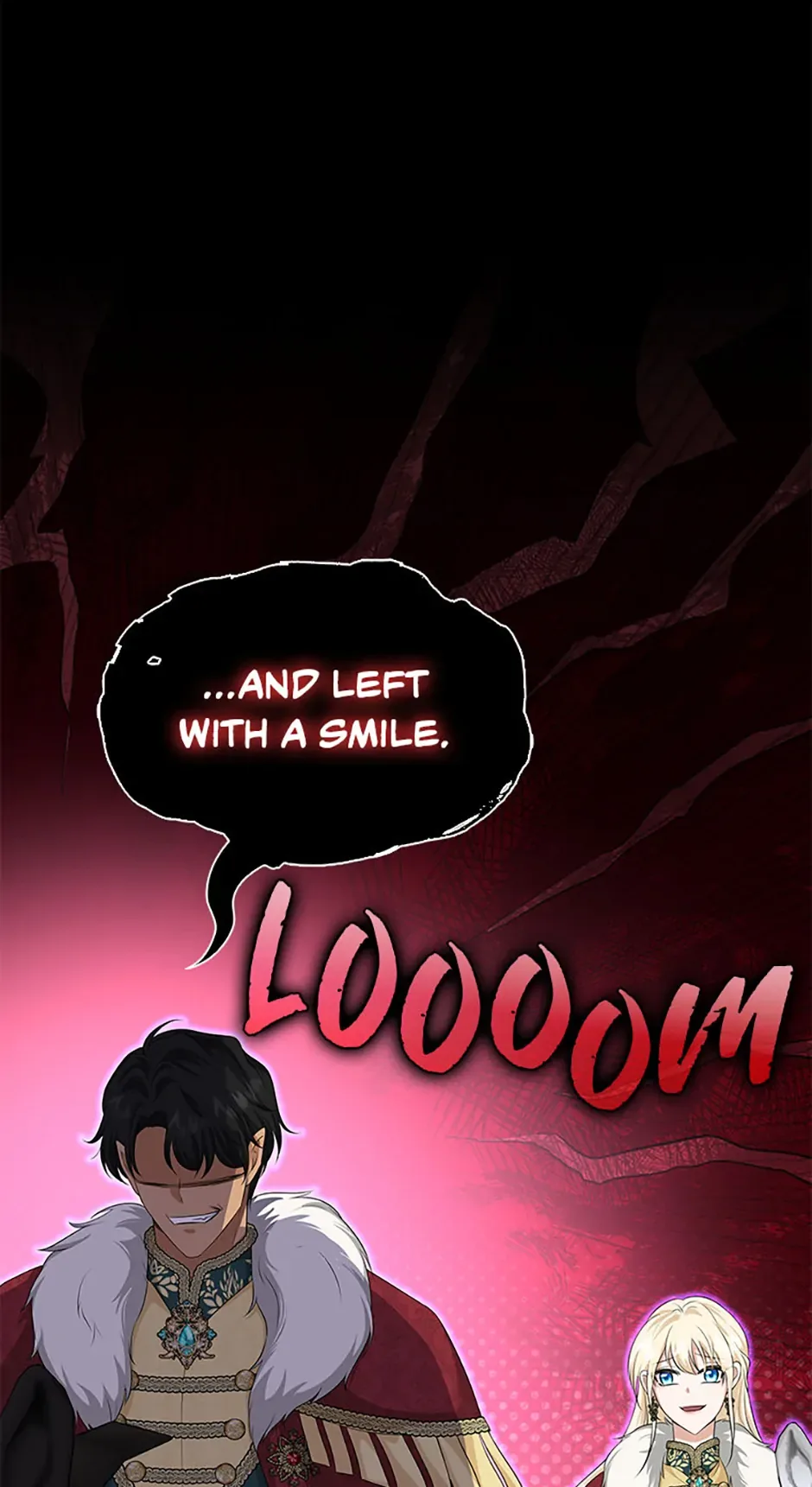 Marriage and Sword Chapter 113 page 38