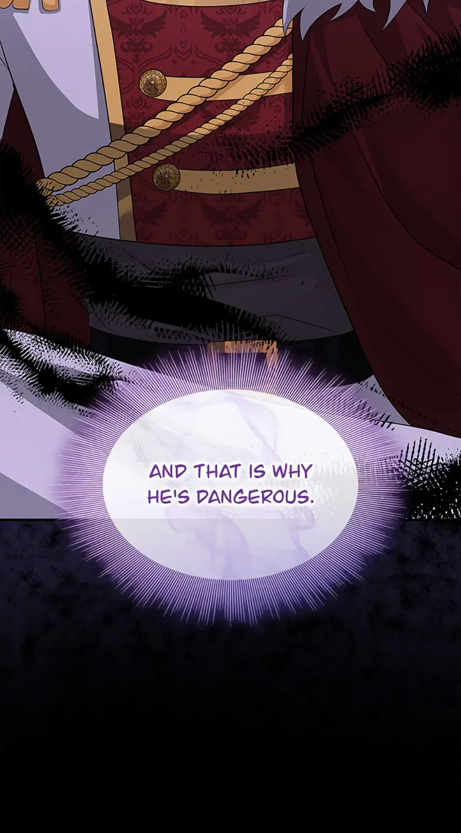 Marriage and Sword Chapter 113 page 19