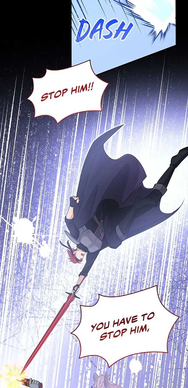 Marriage and Sword Chapter 118 page 61