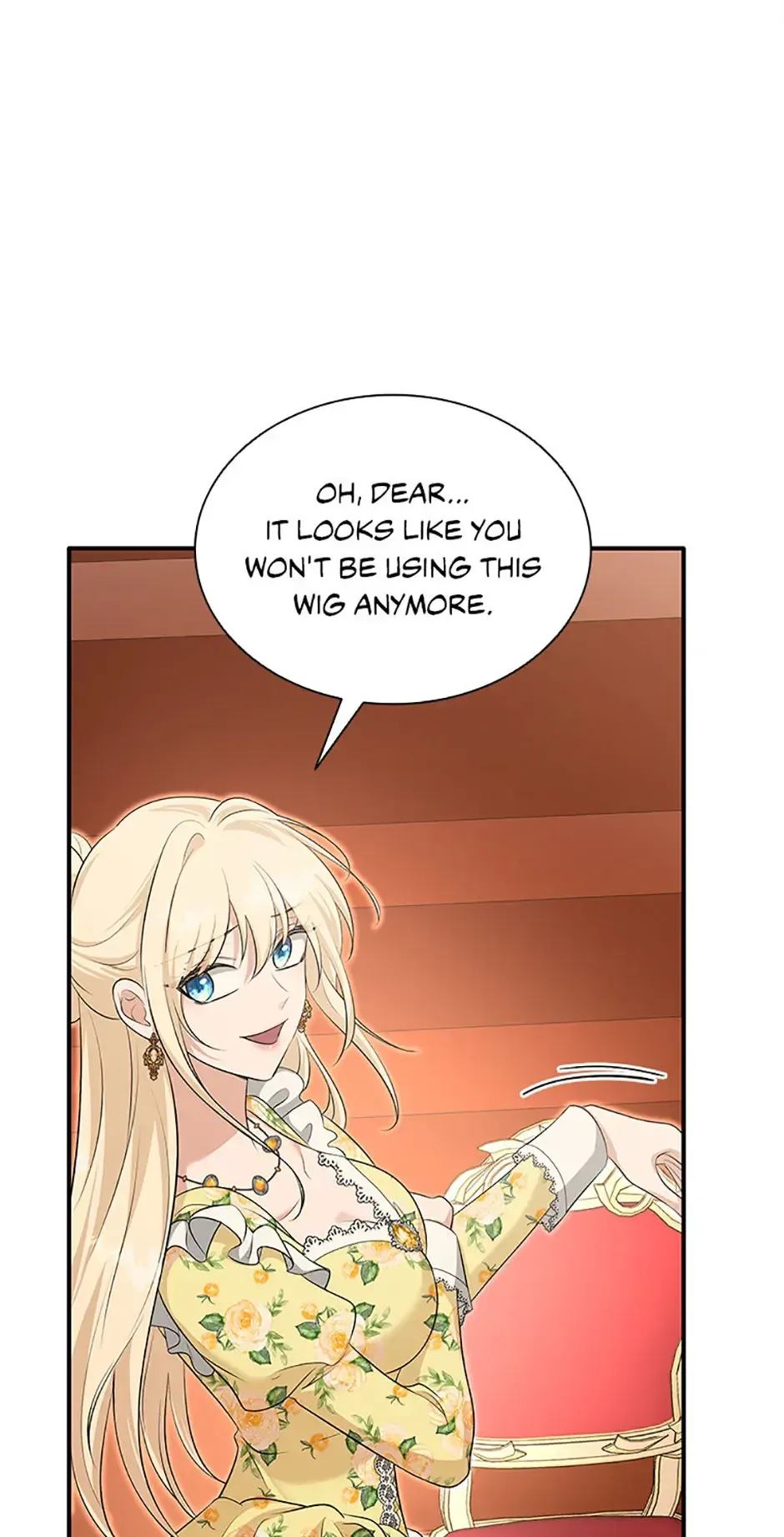 Marriage and Sword Chapter 115 page 51